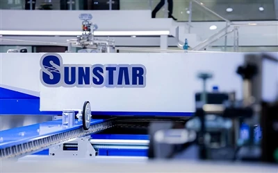 [This Is China Textile] Yoantion Industrial: Enhancing Textile With Technological Innovation